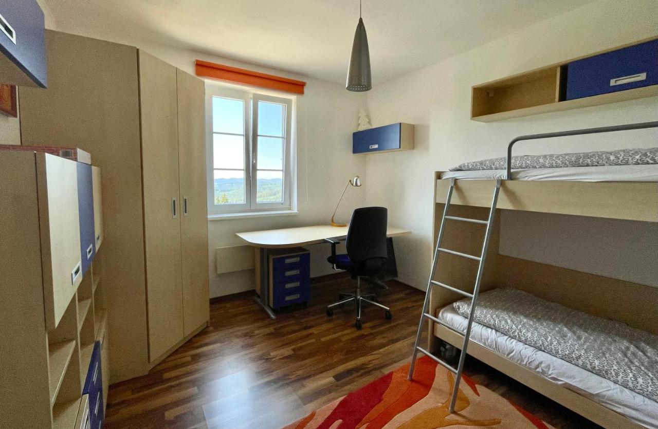 Apartman V Beskydech Staré Hamry Exterior photo