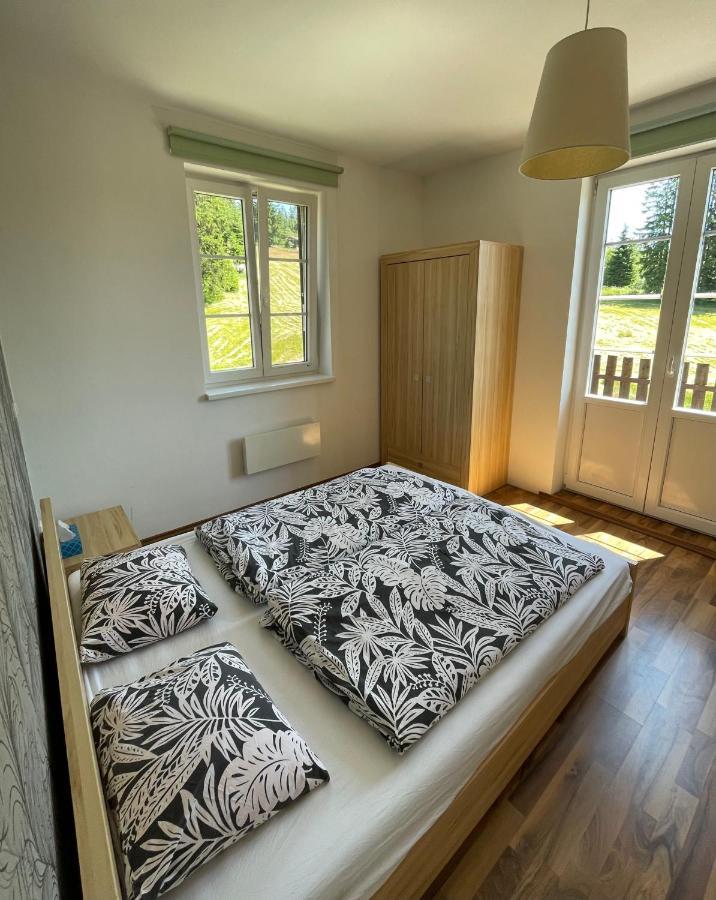 Apartman V Beskydech Staré Hamry Exterior photo